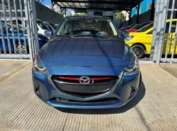MAZDA DEMIO 2019