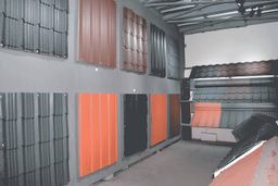 Roman Tile G28 3Meters 