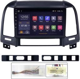 Hyundai Santa Fe 2005-2012