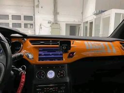 Citroën DS3 Racing 1.6 Turbo / 2017