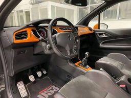 Citroën DS3 Racing 1.6 Turbo / 2017