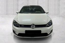 Volkswagen Golf GTE / 2015 