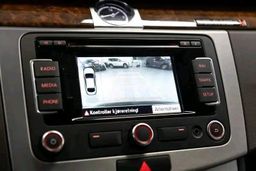 Volkswagen Passat CC / 2013