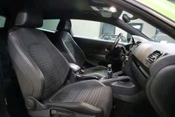 Volkswagen Scirocco / 2009