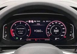 Volkswagen Arteon / 2021