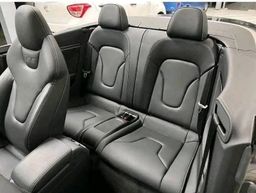 Audi S5 Cabriolet 3.0 / 2015