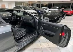 Audi S5 Cabriolet 3.0 / 2015