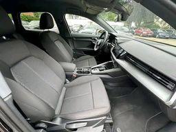 Audi A3 Sportback / 2020