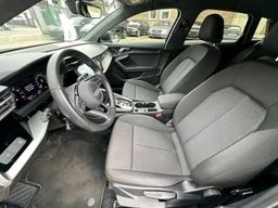 Audi A3 Sportback / 2020