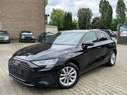 Audi A3 Sportback / 2020