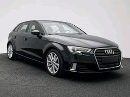 Audi A3 Sportback / 2019 