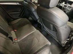 Audi A5 SPORTBACK   / 2013