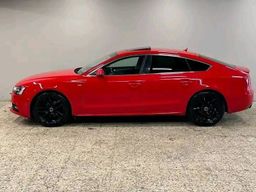 Audi A5 SPORTBACK   / 2013