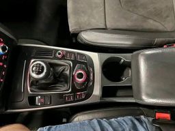 Audi A5 SPORTBACK   / 2013