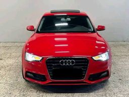 Audi A5 SPORTBACK   / 2013