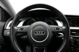 Audi A5 Sportback / 2016