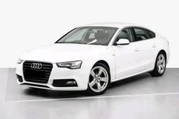 Audi A5 Sportback / 2016