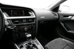 Audi A5 Sportback / 2016