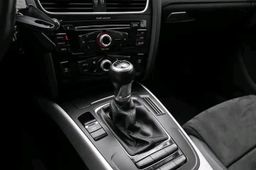 Audi A5 Sportback / 2016