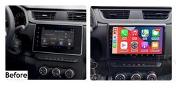 RENAULT EXPRESS 2020-2024