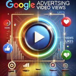 5K Google Ads Views