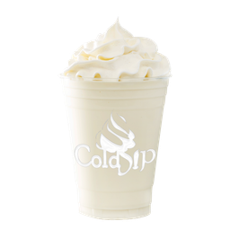 Flat White Frappe