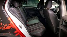 Volkswagen Golf / 2013 