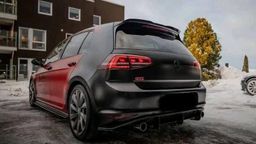 Volkswagen Golf / 2013 