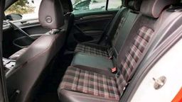 Volkswagen Golf / 2013 