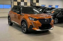 Peugeot 2008 GT/ 2020