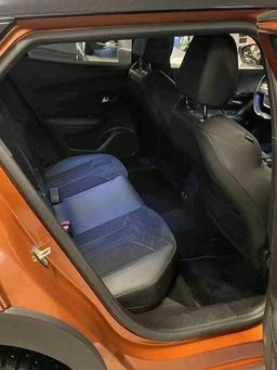 Peugeot 2008 GT/ 2020