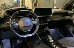 Peugeot 2008 GT/ 2020