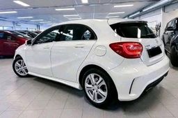 Mercedes-Benz Classe A / 2015 