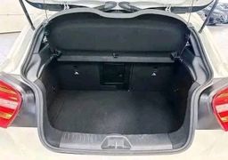 Mercedes-Benz Classe A / 2015 