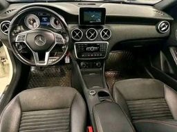 Mercedes-Benz Classe A / 2015 