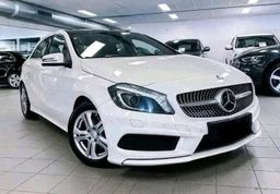 Mercedes-Benz Classe A / 2015 