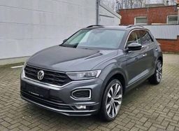 Volkswagen VOLKSWAGEN T-RoC  / 2020