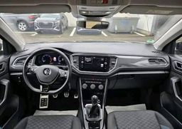 Volkswagen VOLKSWAGEN T-RoC  / 2020