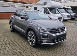Volkswagen VOLKSWAGEN T-RoC  / 2020