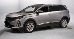 Peugeot 5008 Allure  / 2021