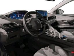 Peugeot 5008 Allure  / 2021