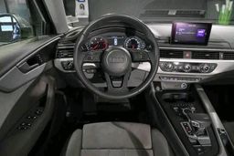 Audi A4 / 2017