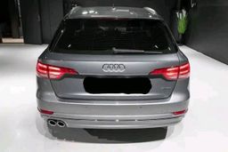 Audi A4 / 2017