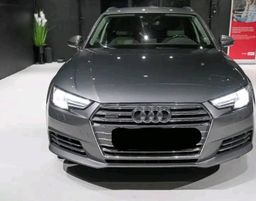 Audi A4 / 2017