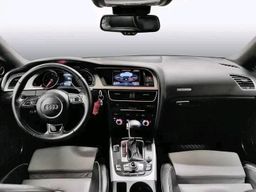 Audi A5 3.0TDI / 2012