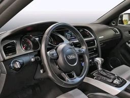 Audi A5 3.0TDI / 2012