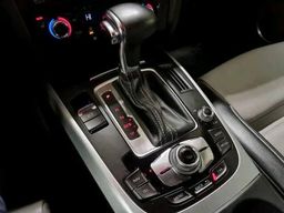 Audi A5 3.0TDI / 2012