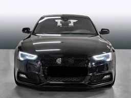 Audi A5 3.0TDI / 2012