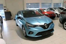Renault Clio  / 2012 
