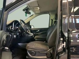 Mercedes-Benz Classe V / 2016 